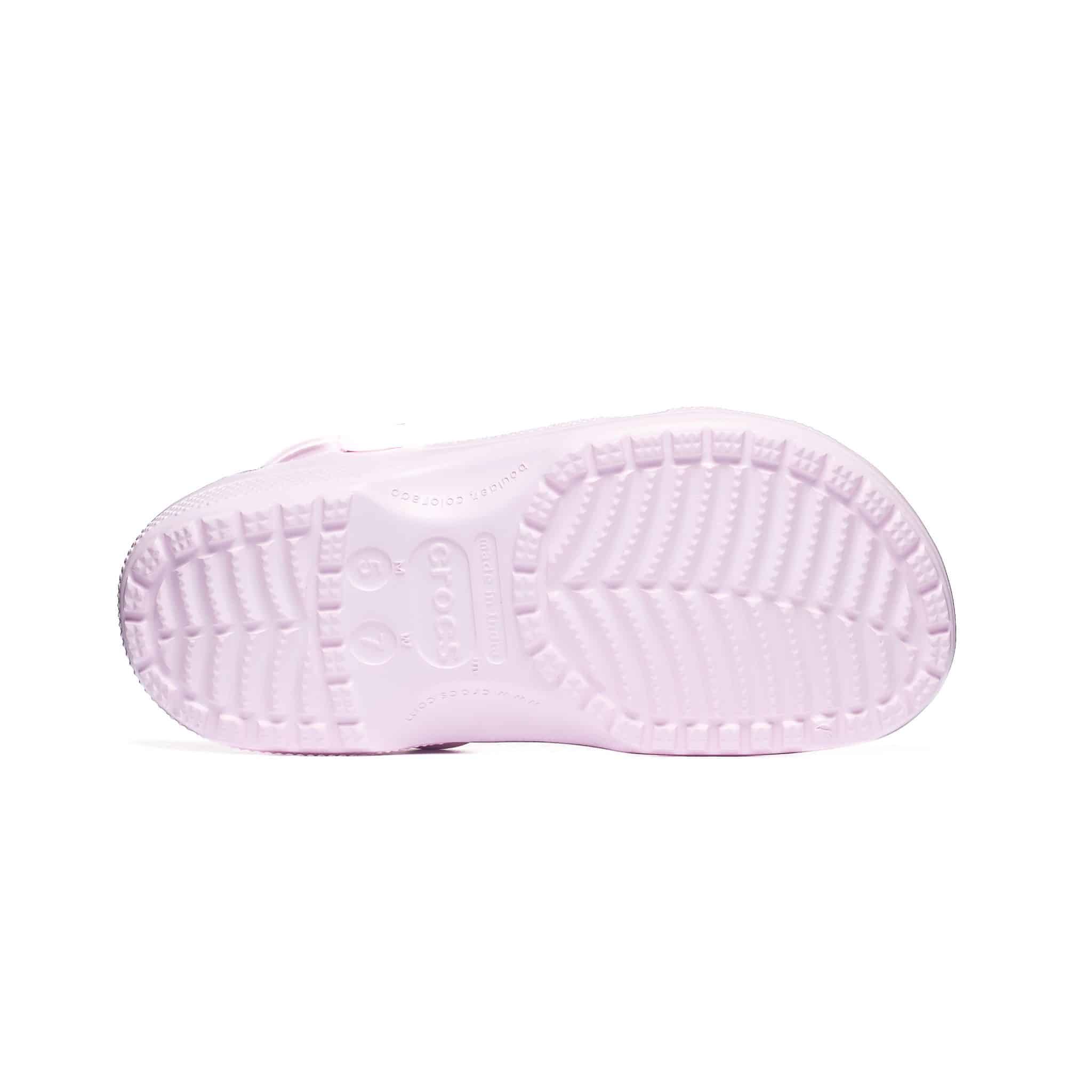 Crocs CLASSIC 10001-6ZW - obrazek 5