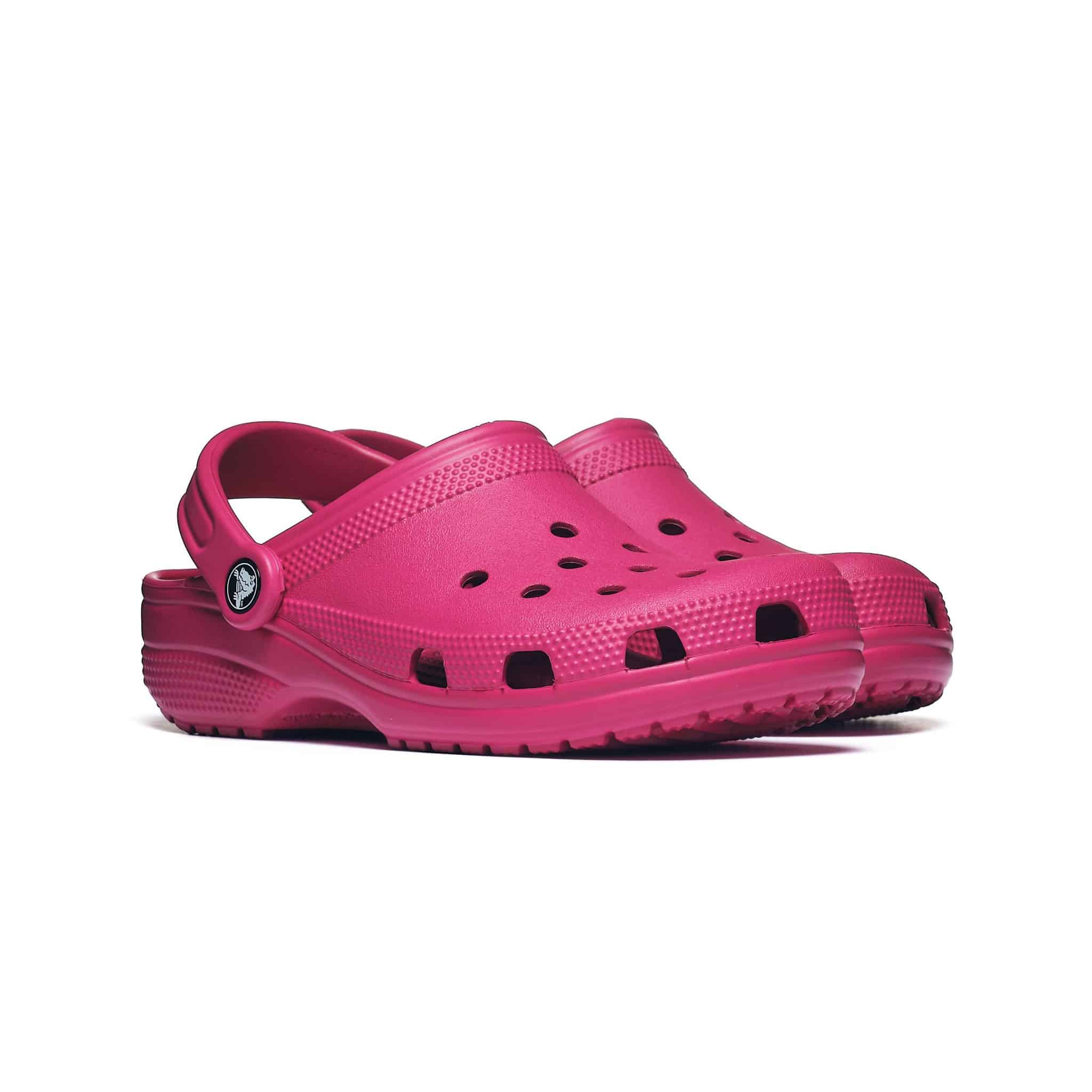 Crocs CLASSIC 10001-7DQ - obrazek 2