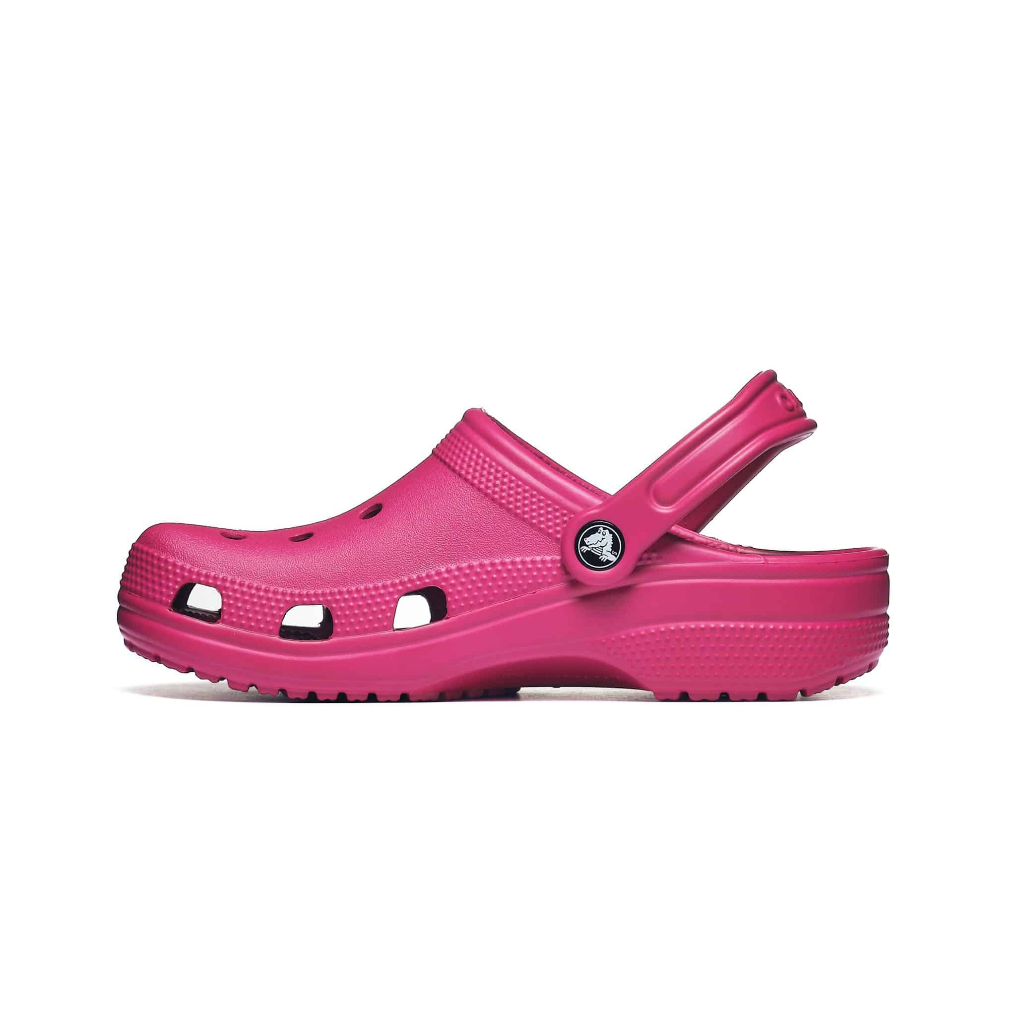 Crocs CLASSIC 10001-7DQ - obrazek 3