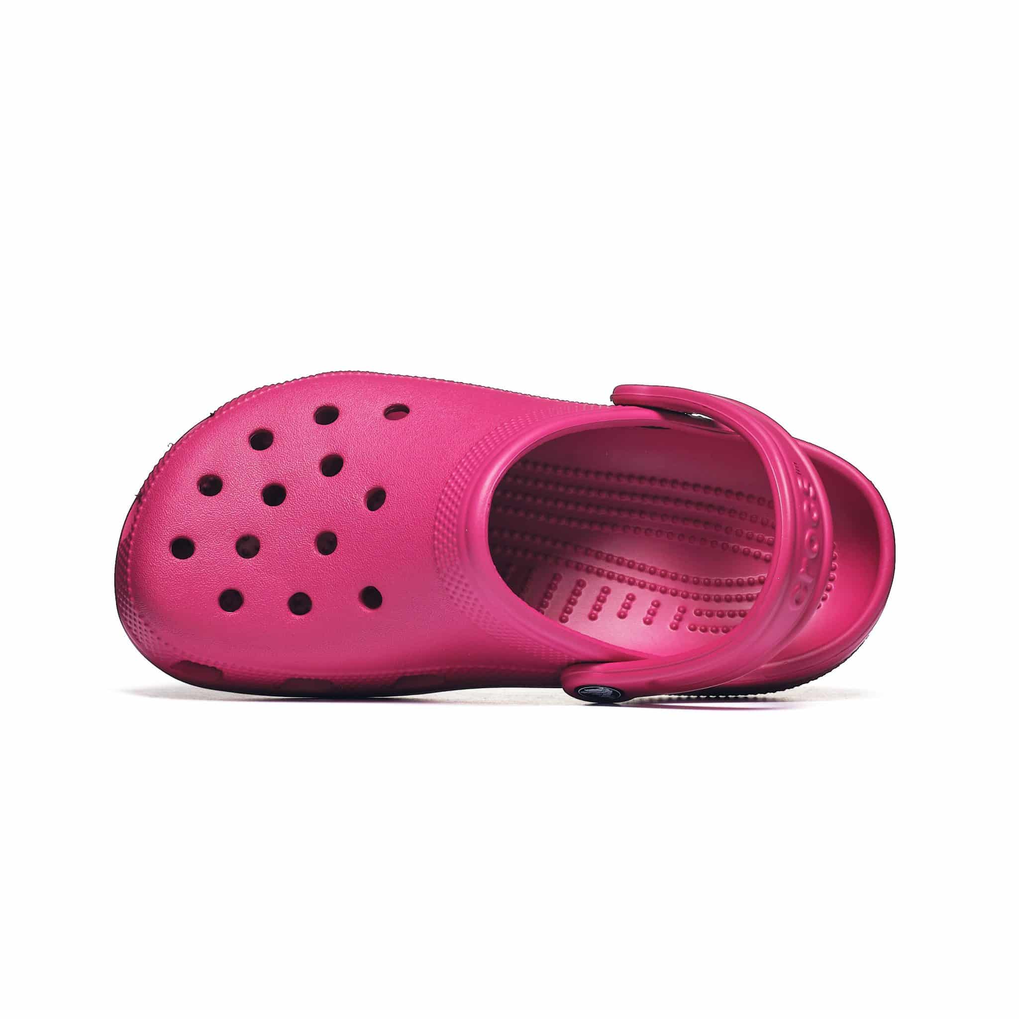 Crocs CLASSIC 10001-7DQ - obrazek 4