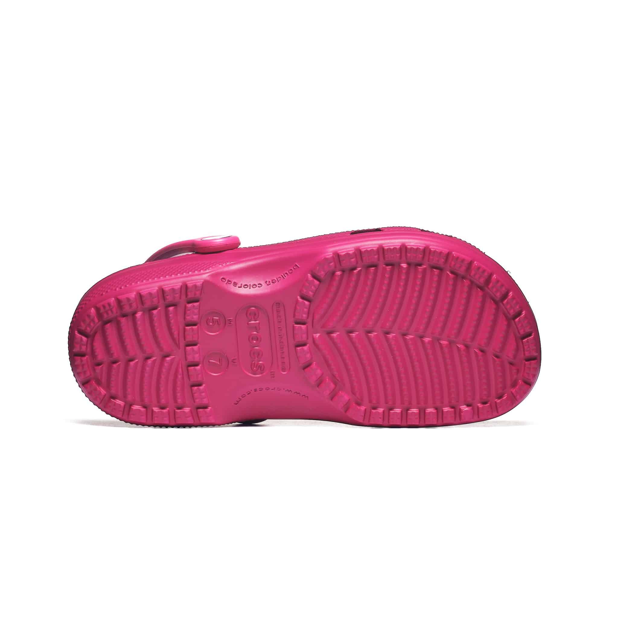 Crocs CLASSIC 10001-7DQ - obrazek 5