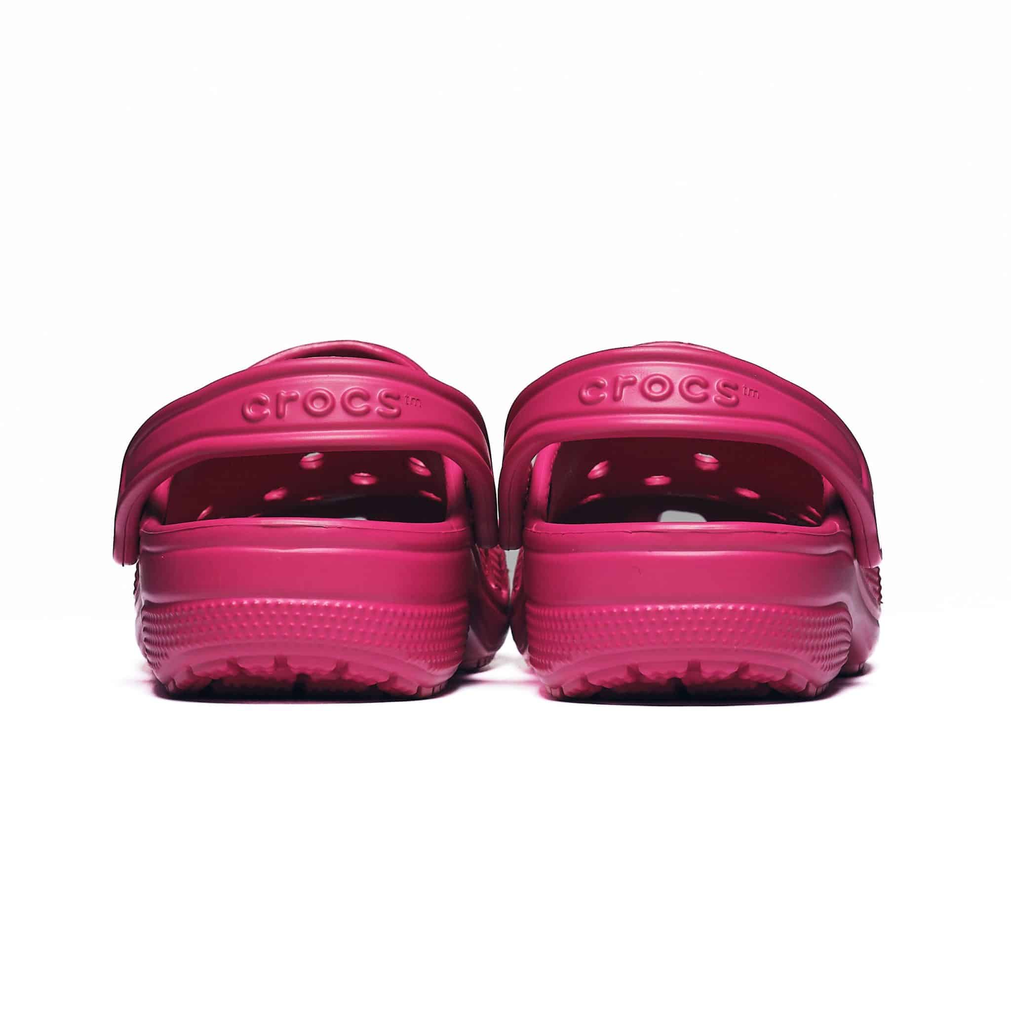 Crocs CLASSIC 10001-7DQ - obrazek 6