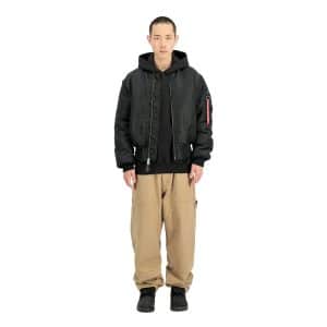 Alpha Industries MA-1 Heritage