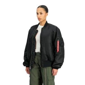 Alpha Industries MA-1 Heritage