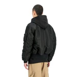 Alpha Industries MA-1 Heritage