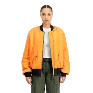 Alpha Industries MA-1 Heritage
