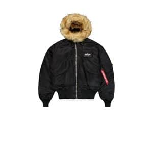 Alpha Industries 45P Hooded Custom 113145-285