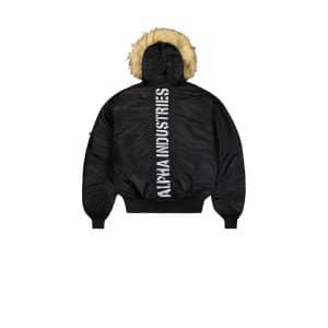 Alpha Industries 45P Hooded Custom 113145-285