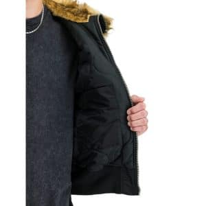 Alpha Industries 45P Hooded Custom 113145-285