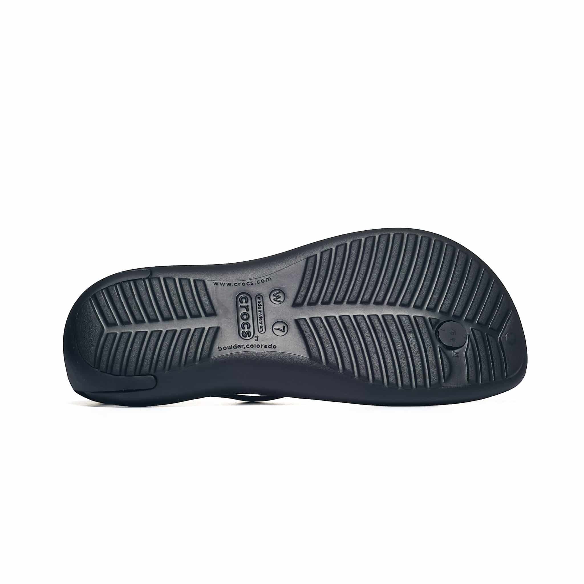 Crocs SEXI FLIP - obrazek 5