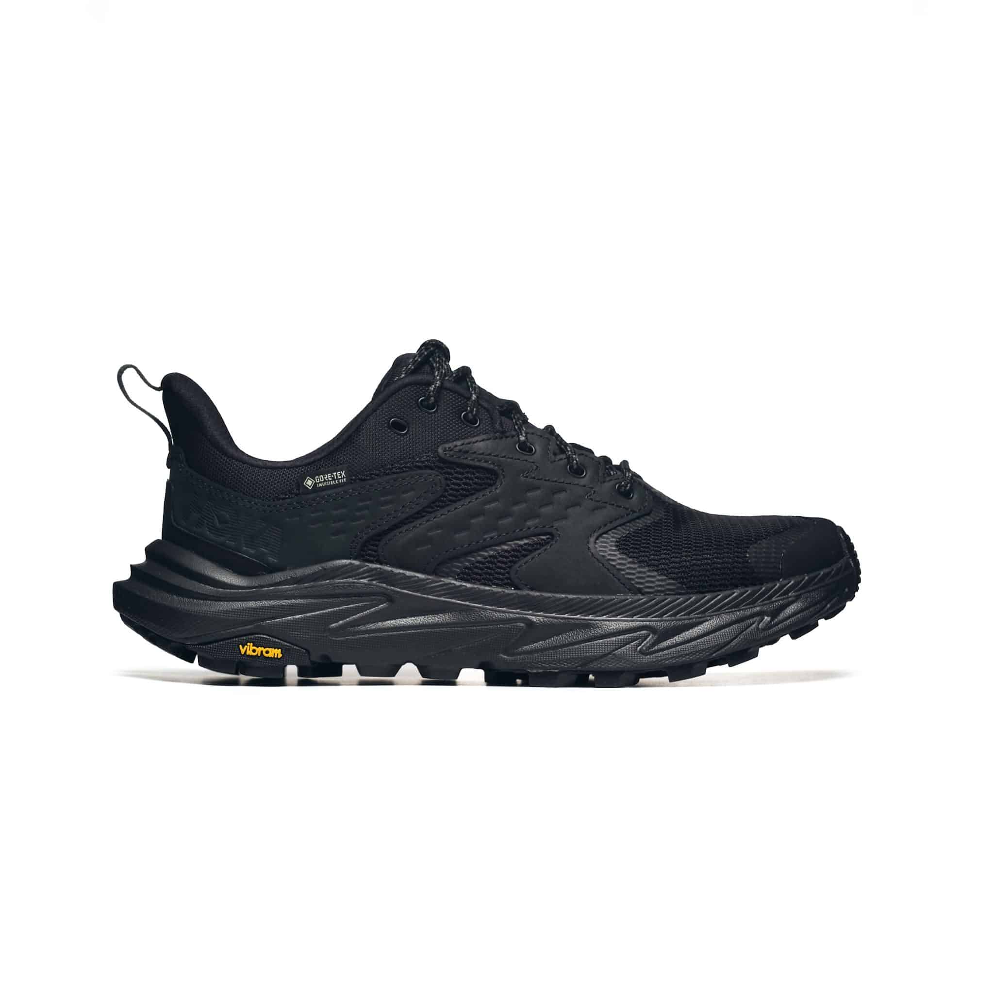 Hoka M ANACAPA 2 LOW GTX 1141632F-BBLC