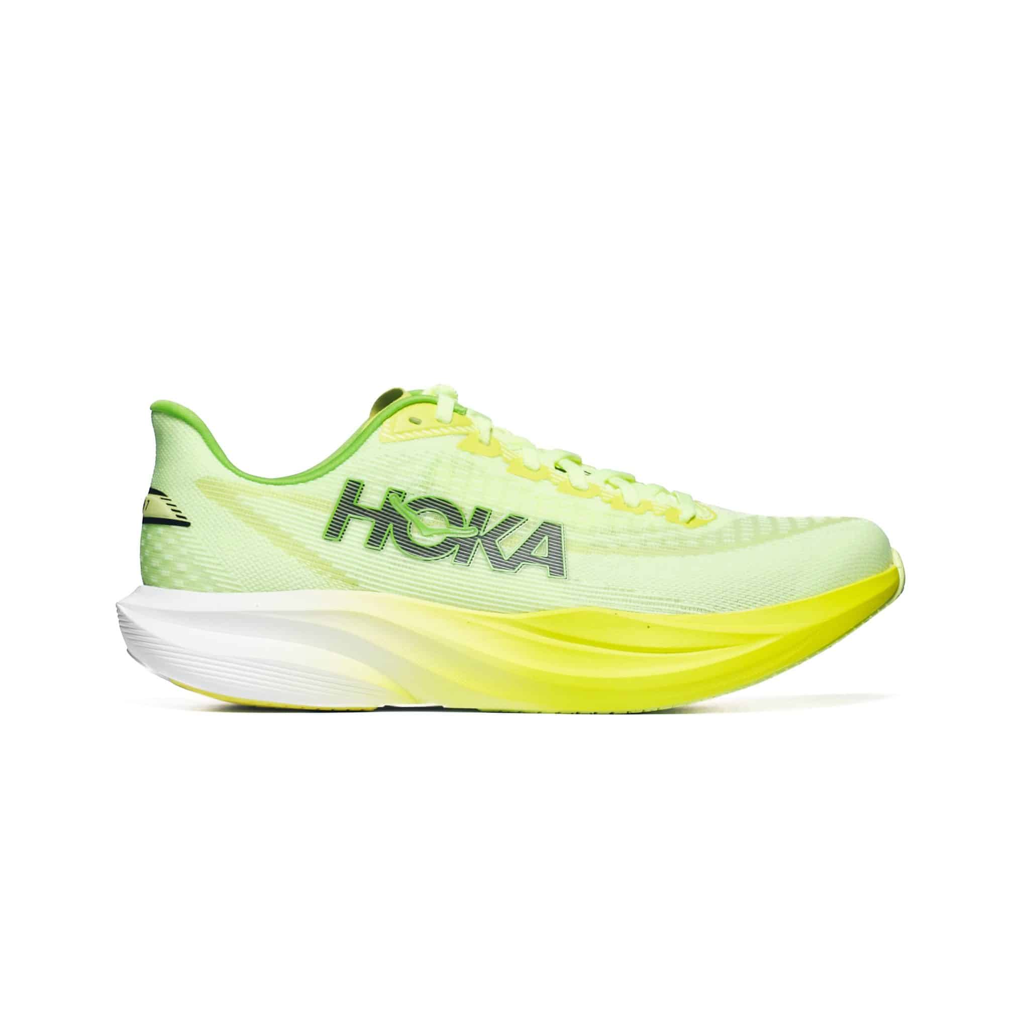 Hoka M MACH 7 1171904-NZH