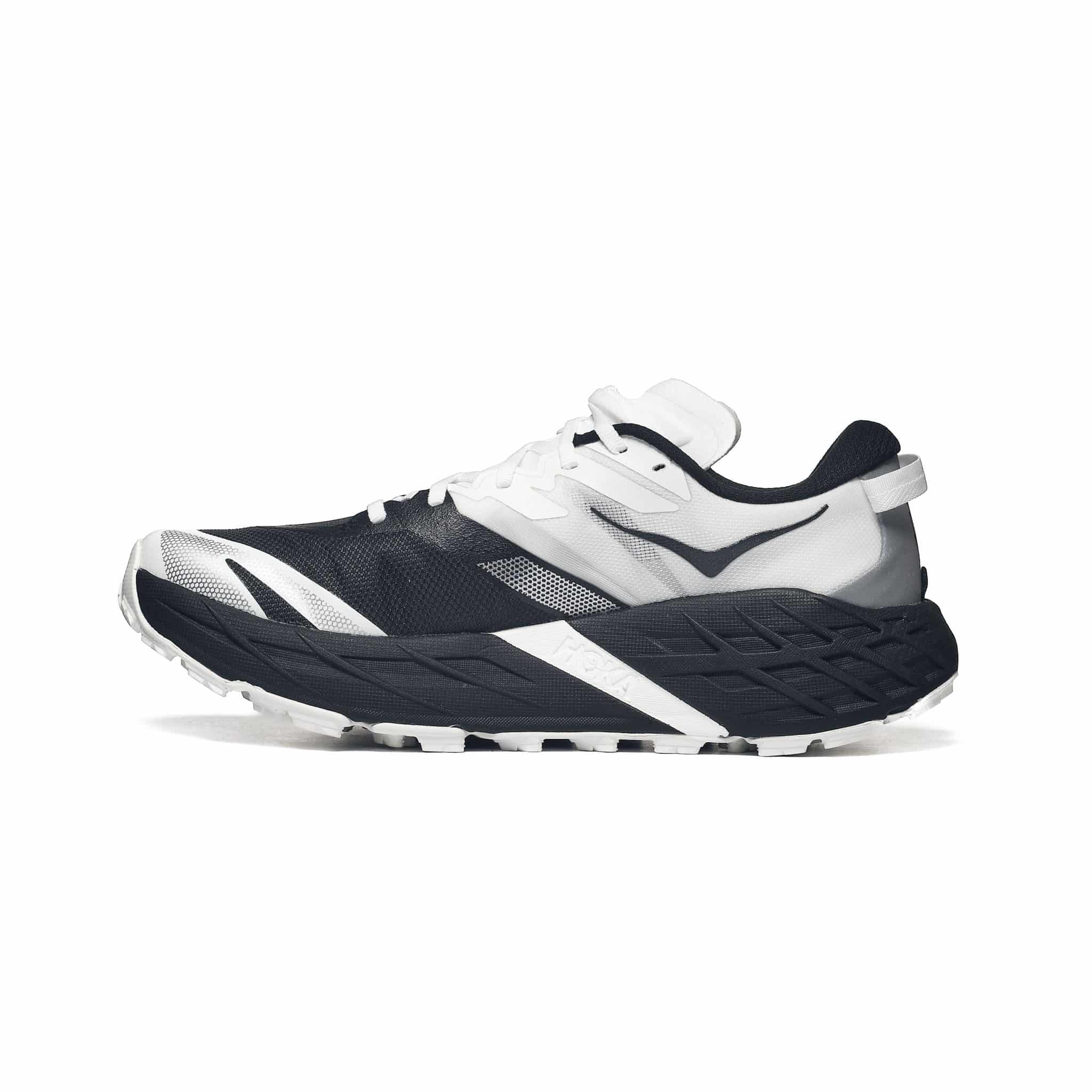 Hoka M SPEEDGOAT 7 WIDE 1171930-BWHT - obrazek 3