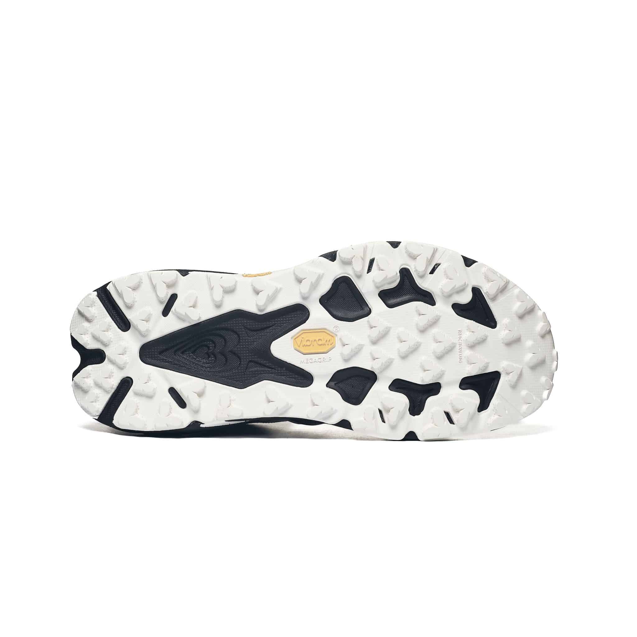 Hoka M SPEEDGOAT 7 WIDE 1171930-BWHT - obrazek 5
