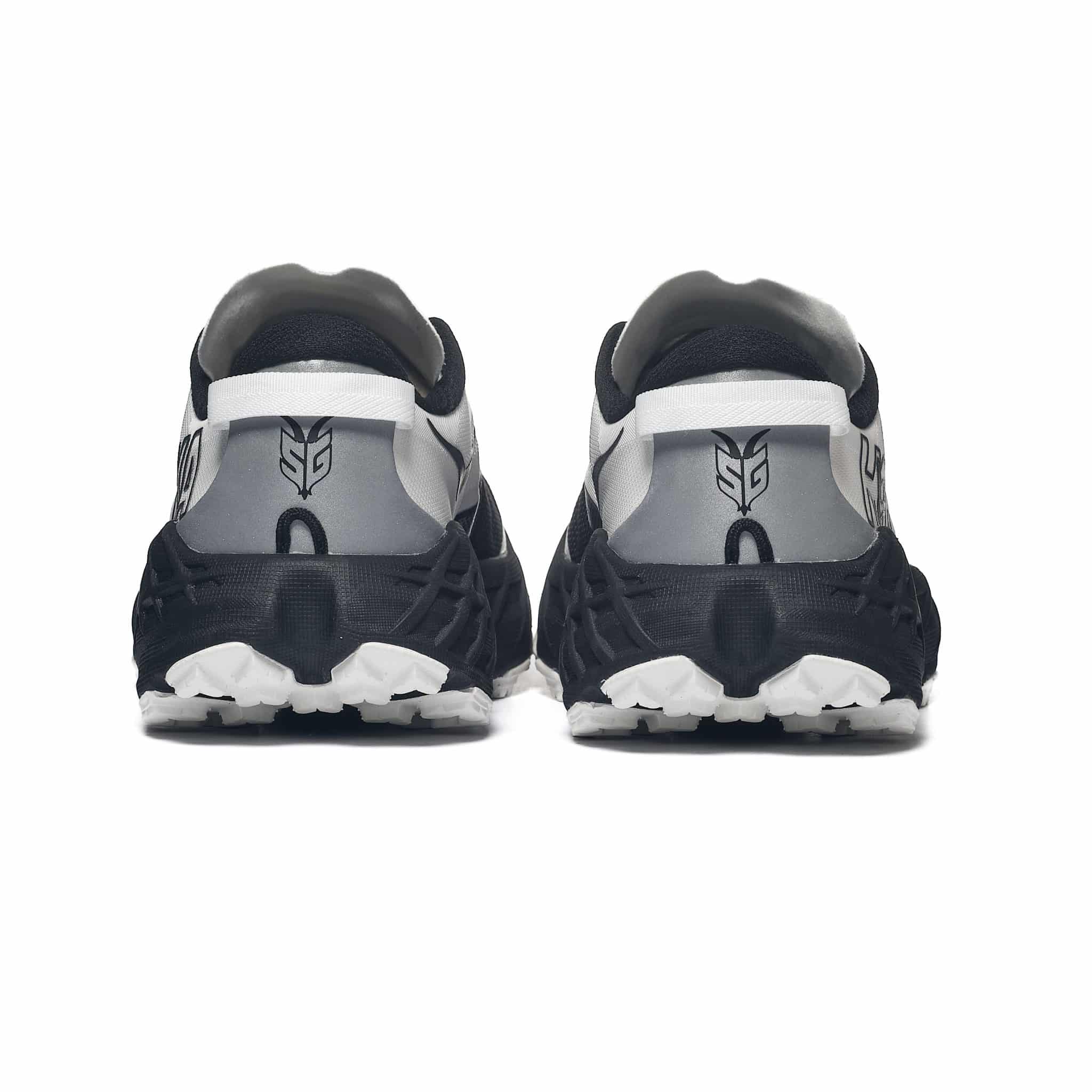 Hoka M SPEEDGOAT 7 WIDE 1171930-BWHT - obrazek 6