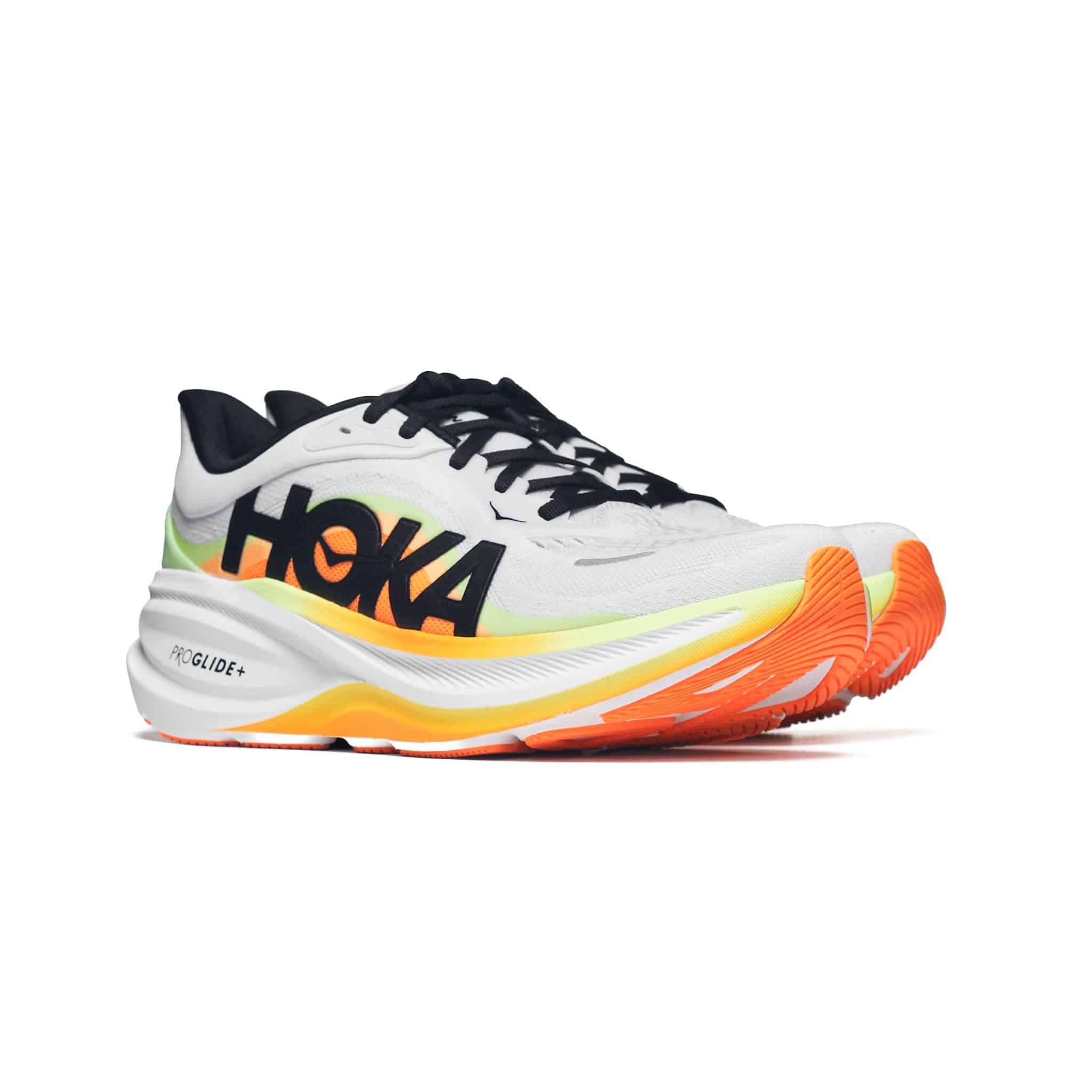Hoka M CLIFTON PRO 1176510-CMCGR - obrazek 2