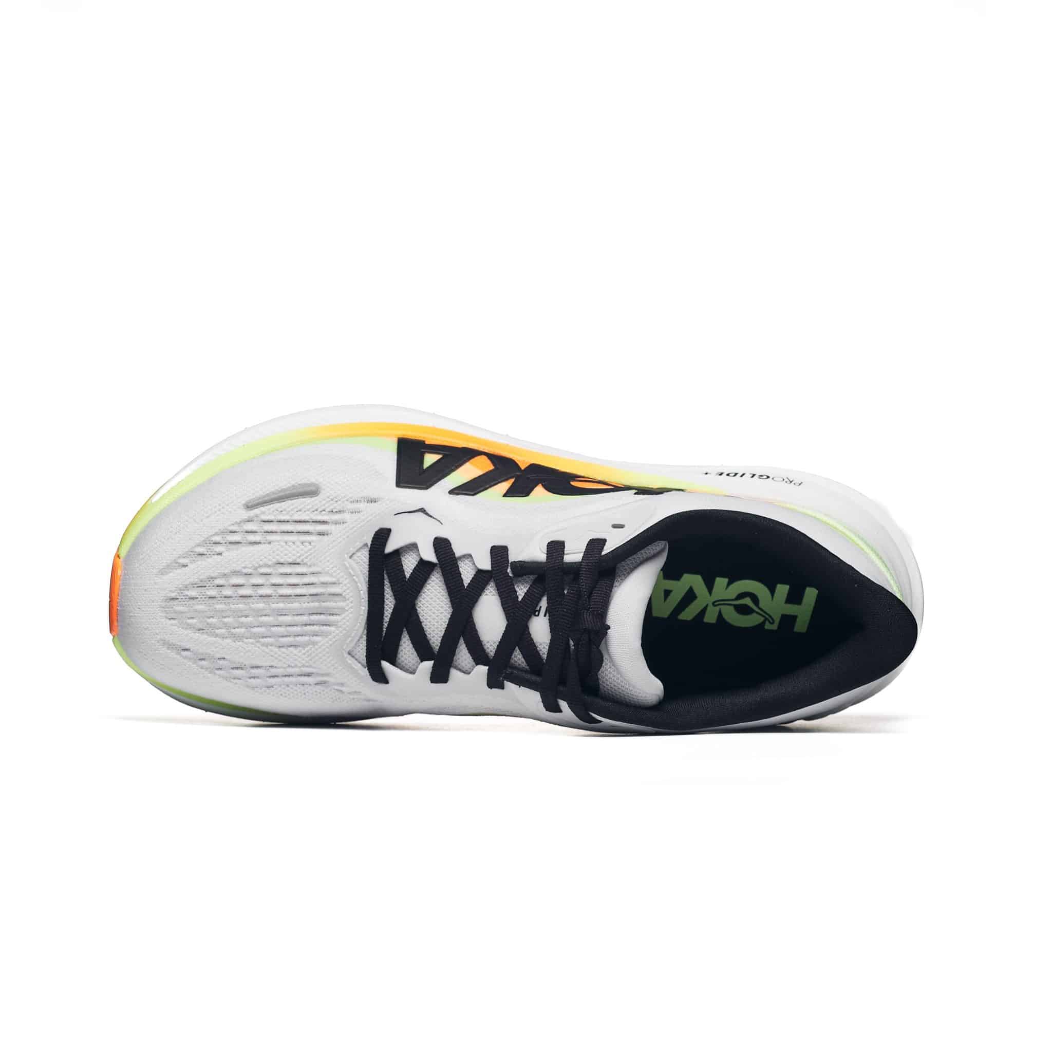 Hoka M CLIFTON PRO 1176510-CMCGR - obrazek 4