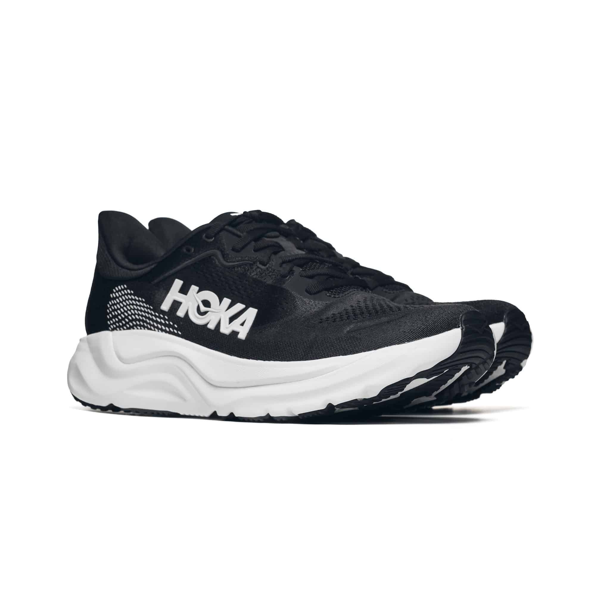 Hoka M ARAHI 9 1176531-BWHT - obrazek 2