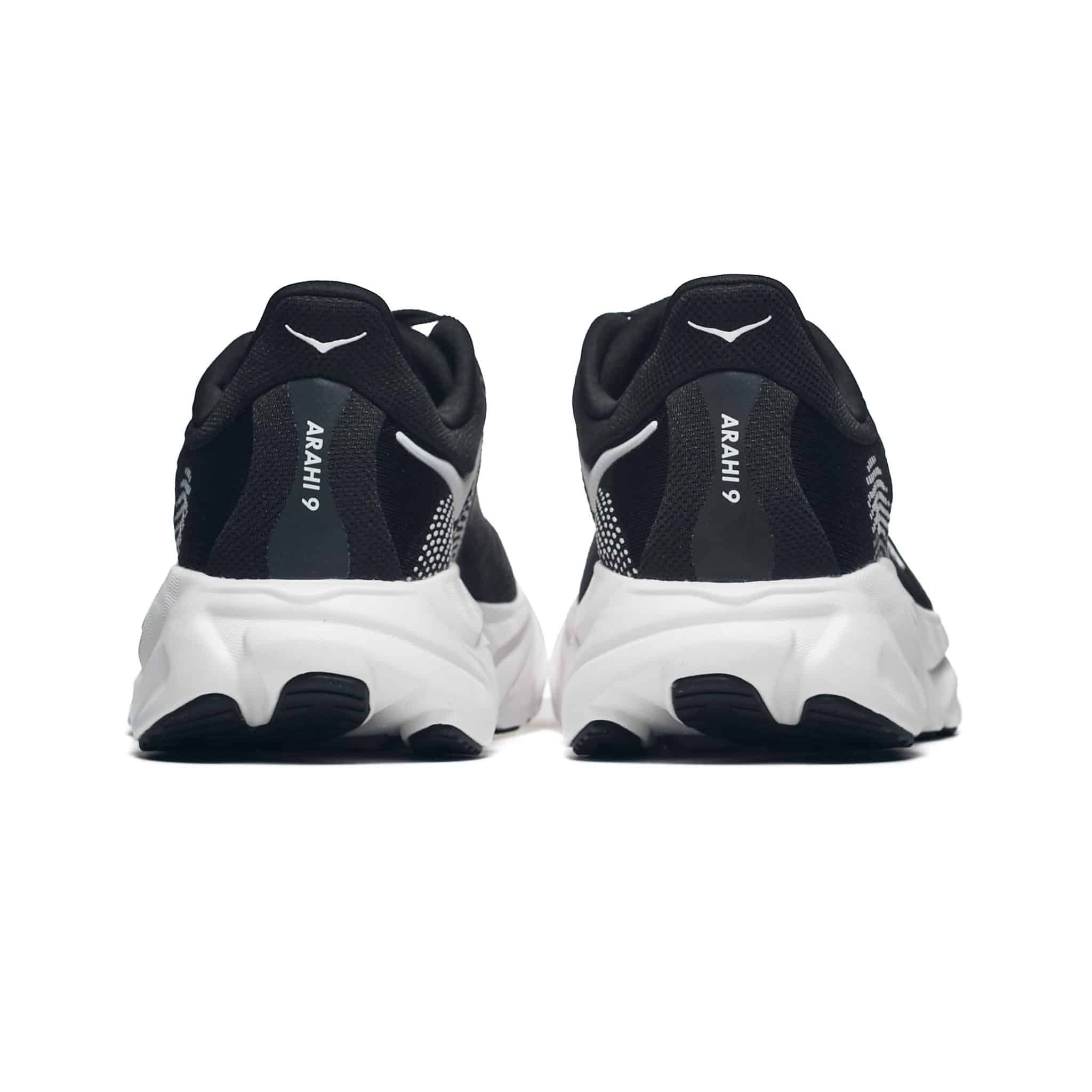 Hoka M ARAHI 9 1176531-BWHT - obrazek 6