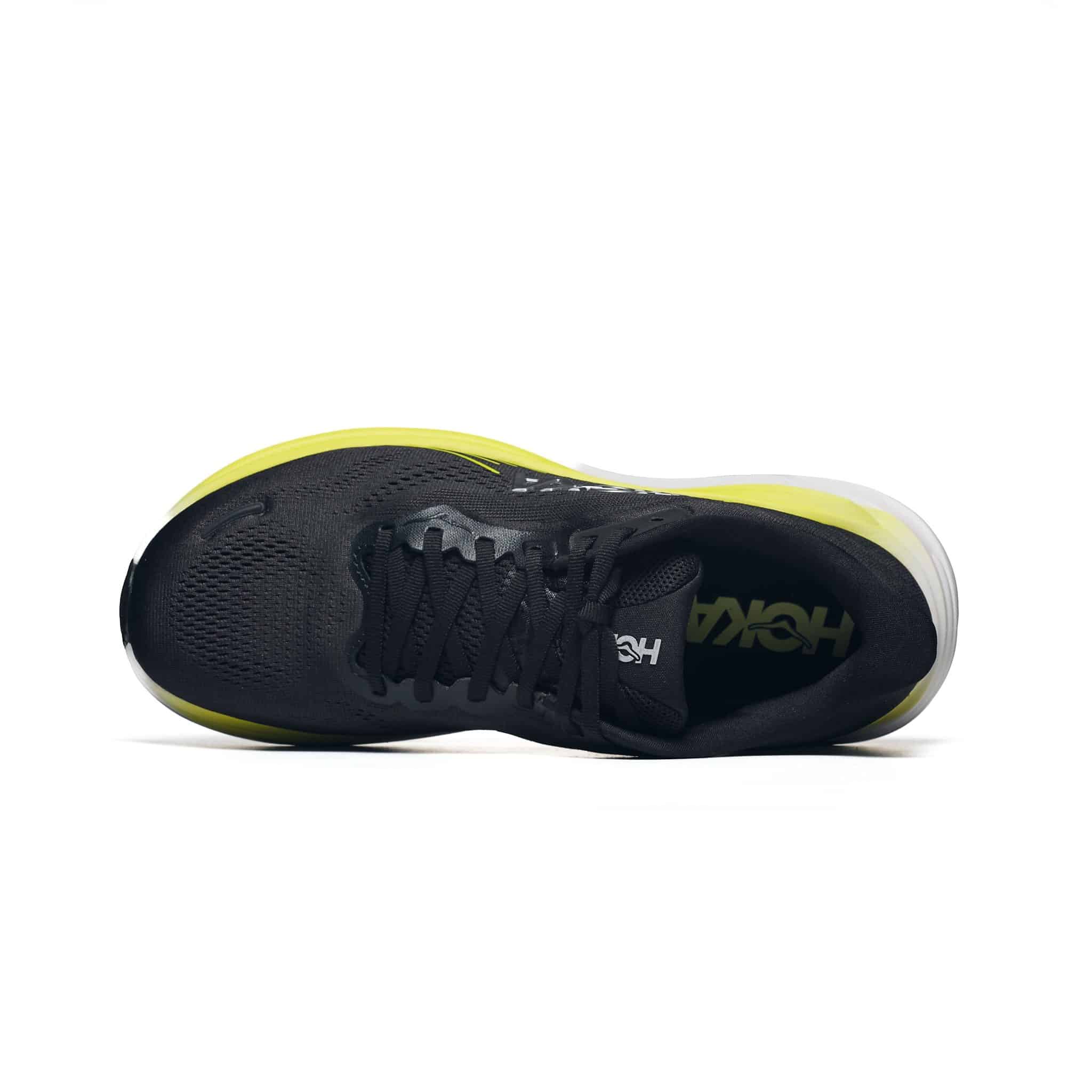 Hoka M CLIFTON 11 1176572-BKCS - obrazek 4