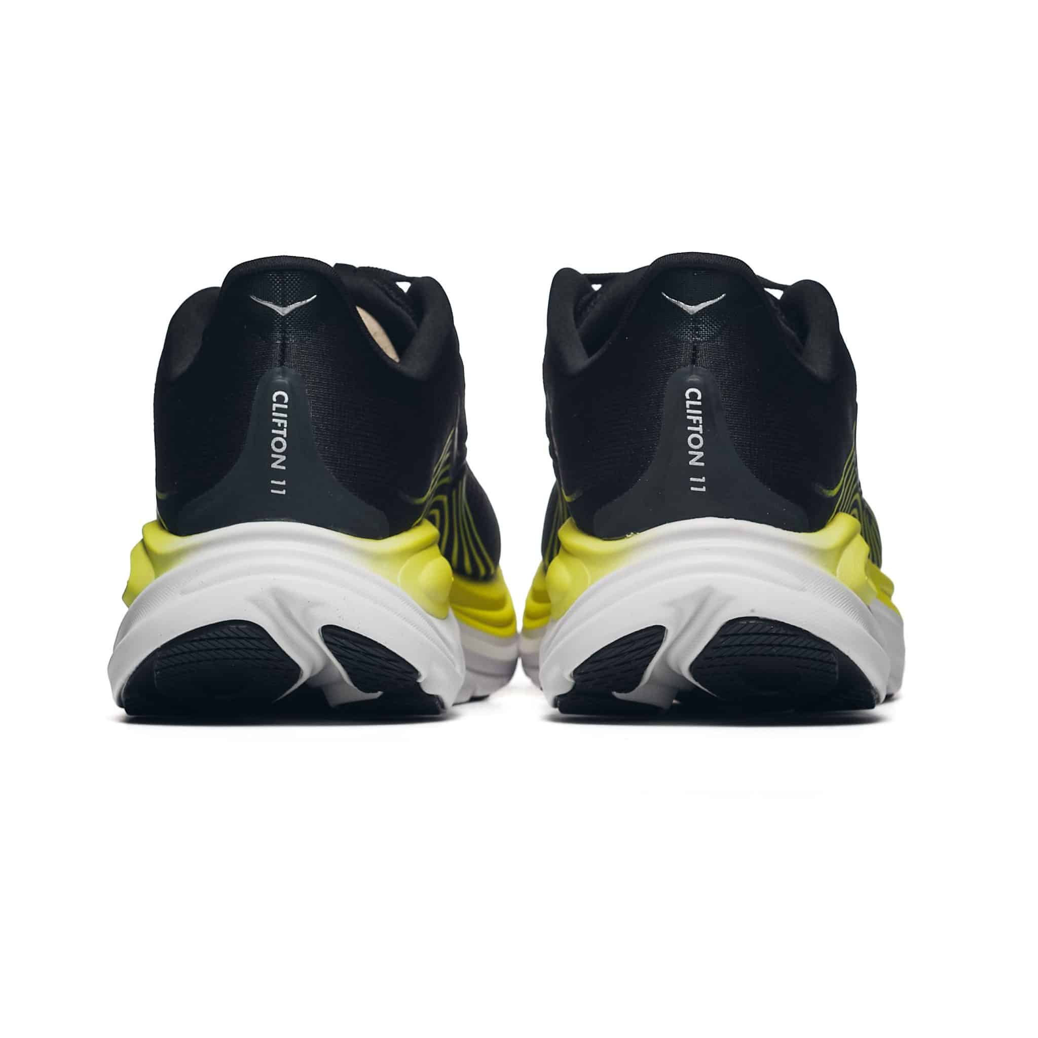 Hoka M CLIFTON 11 1176572-BKCS - obrazek 6
