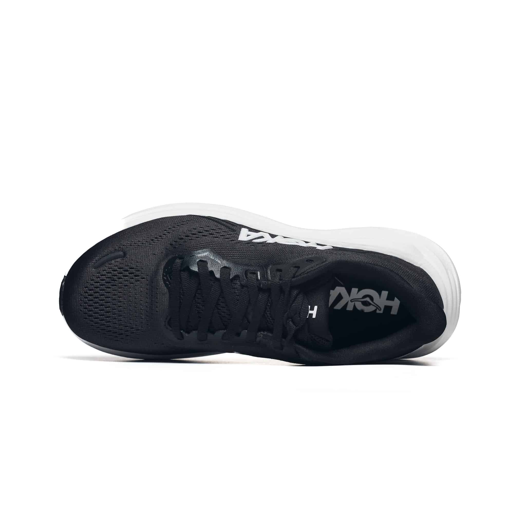 Hoka W CLIFTON 11 1176573-BWHT - obrazek 4
