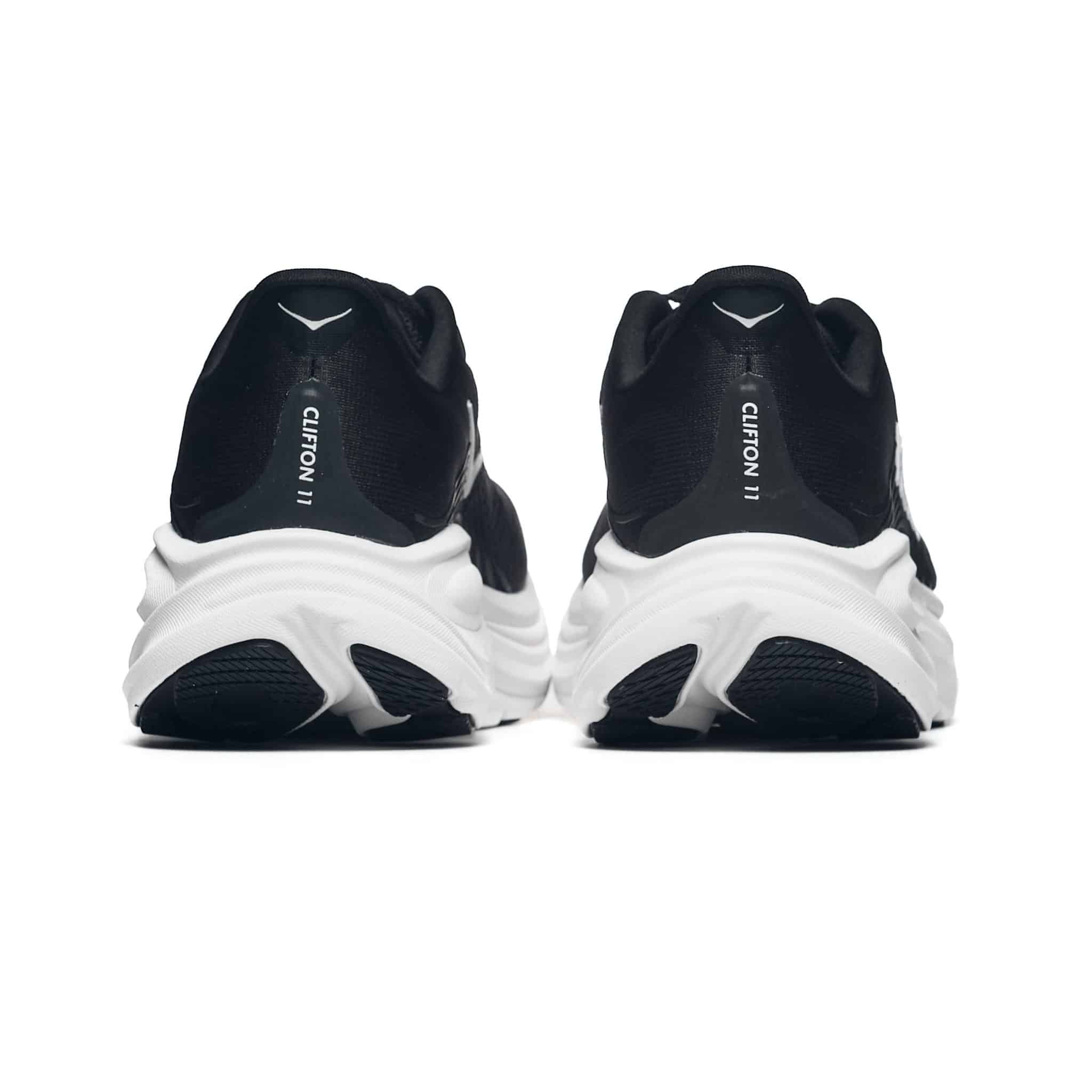 Hoka W CLIFTON 11 1176573-BWHT - obrazek 6