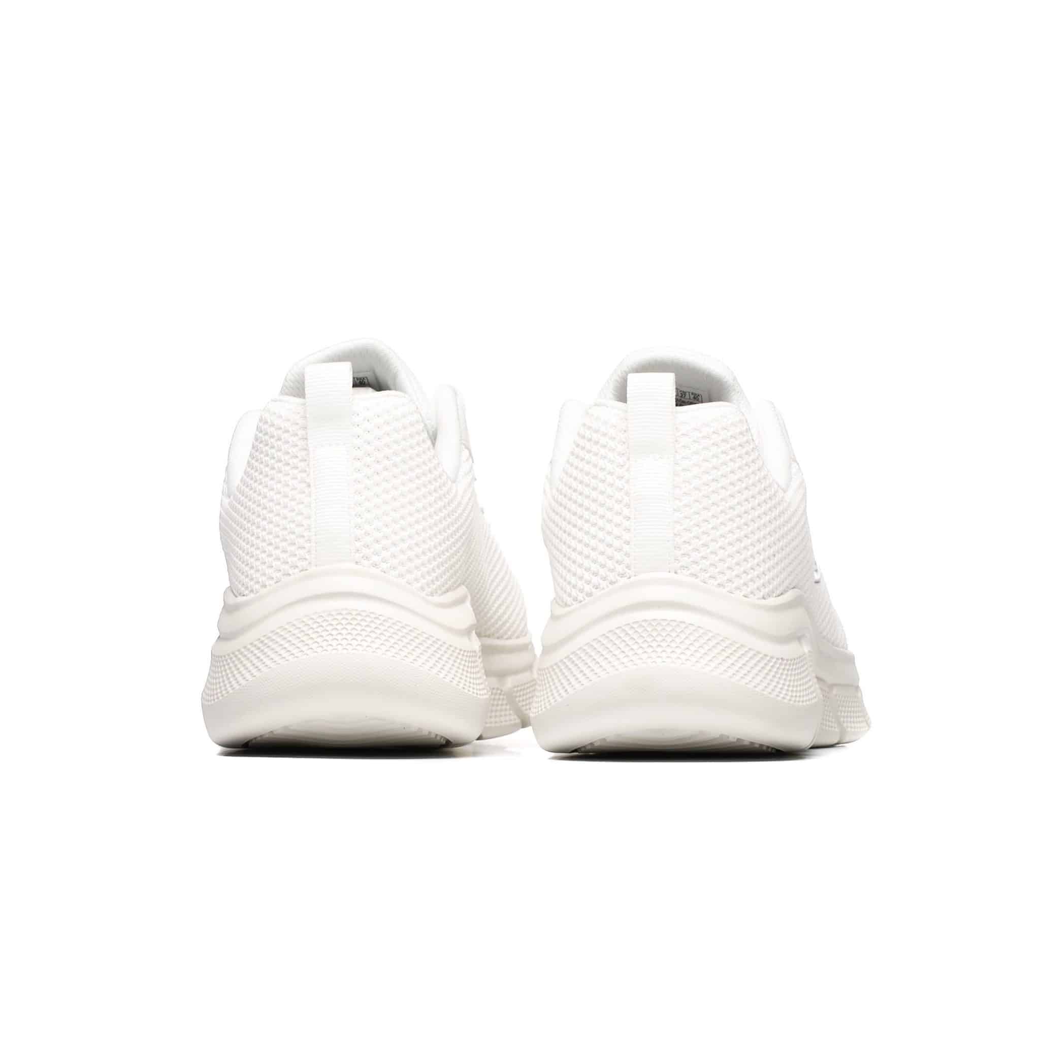 Skechers BOBS B FLEX - CHILL 118106-OFWT - obrazek 6