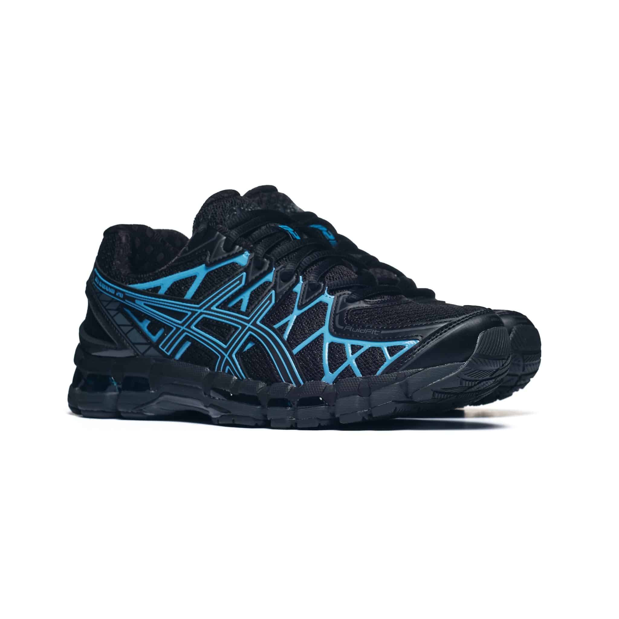 Asics GEL-KAYANO 20 1203A388-005 - obrazek 2
