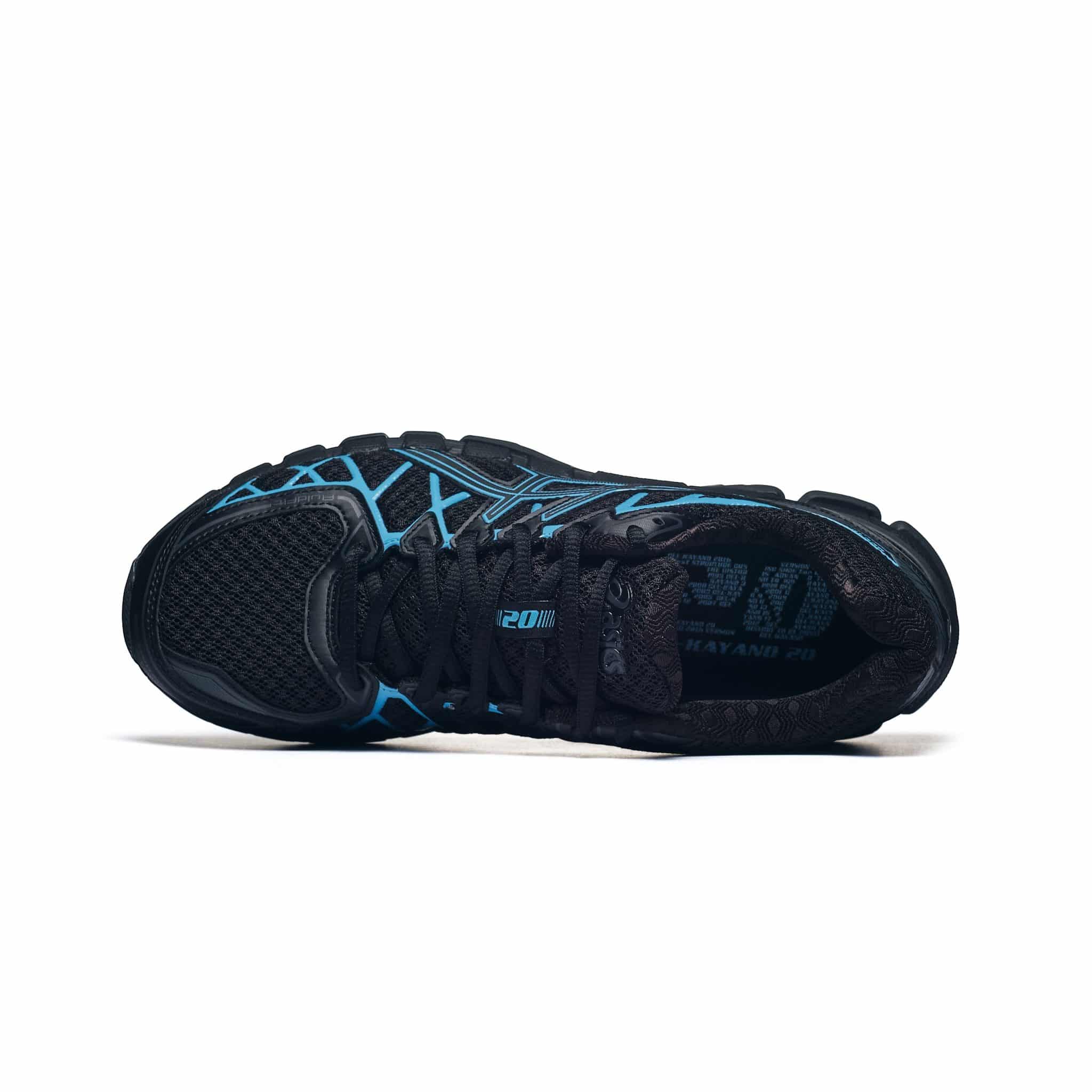 Asics GEL-KAYANO 20 1203A388-005 - obrazek 4
