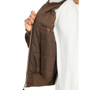 Alpha Industries MA-1 ZH Backprint Slim 128113-204