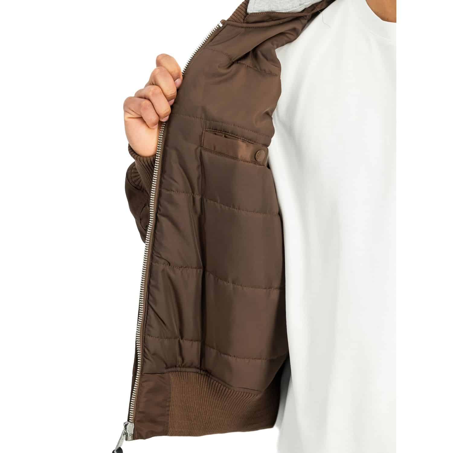 Alpha Industries MA-1 ZH Backprint Slim 128113-204 - obrazek 6