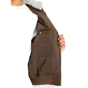 Alpha Industries MA-1 ZH Backprint Slim 128113-204