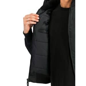 Alpha Industries MA-1 ZH Back Print 128113-285