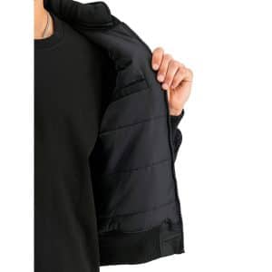 Alpha Industries MA-1 ZH Back Print 128113-285