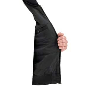 Alpha Industries MA-1 ZH Back Print 128113-95