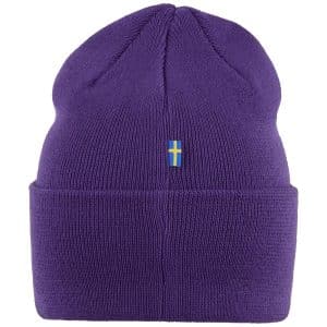 Fjallraven Vardag Beanie 13100262-425