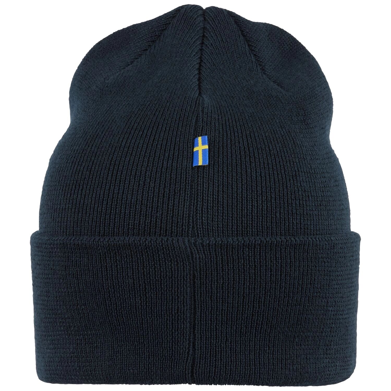 Fjallraven Vardag Beanie 13100262-555 - obrazek 2