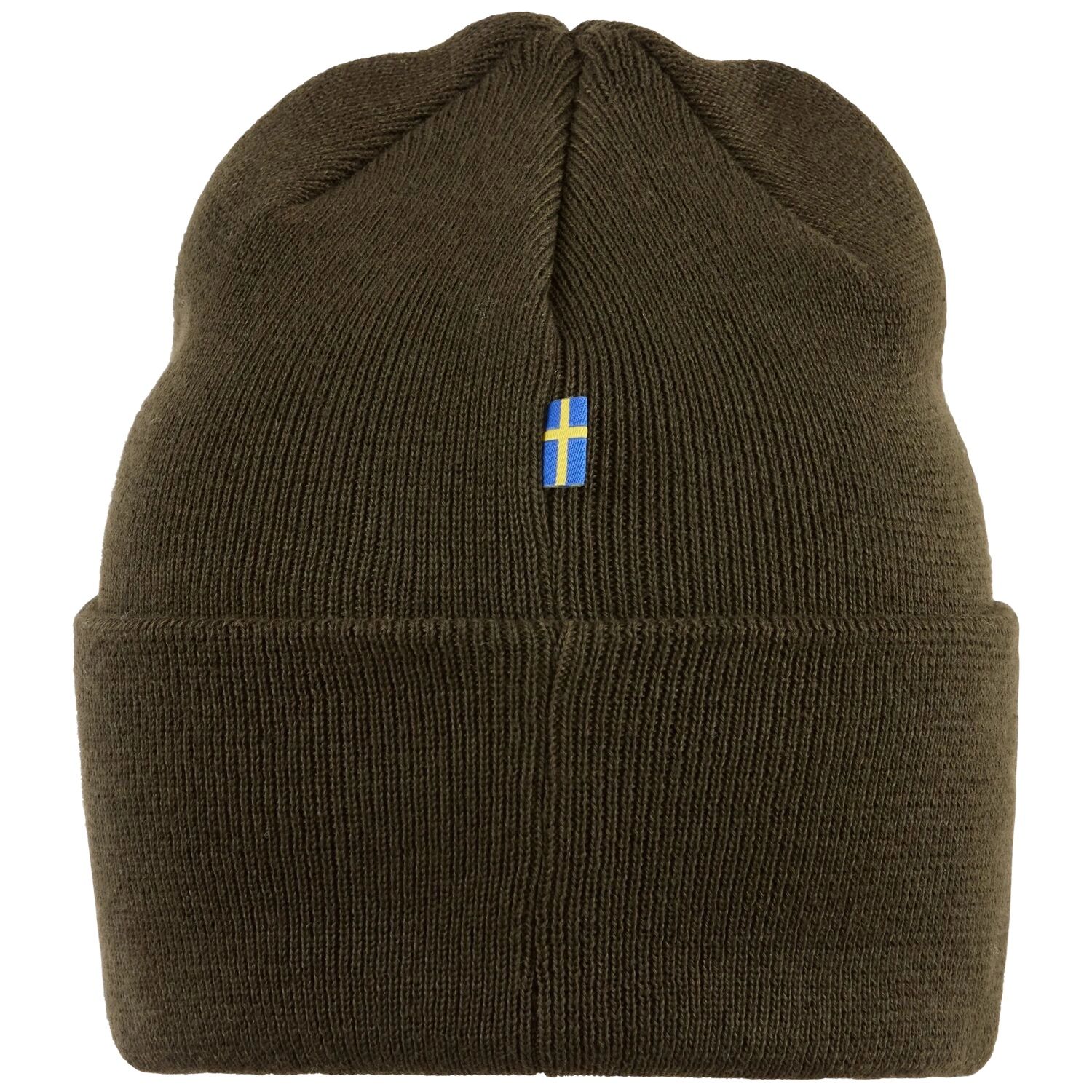 Fjallraven Vardag Beanie 13100262-662 - obrazek 2