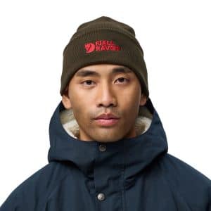 Fjallraven Vardag Beanie 13100262-662