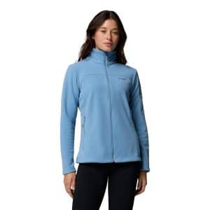 Columbia Fast Trek II Jacket 1465351447