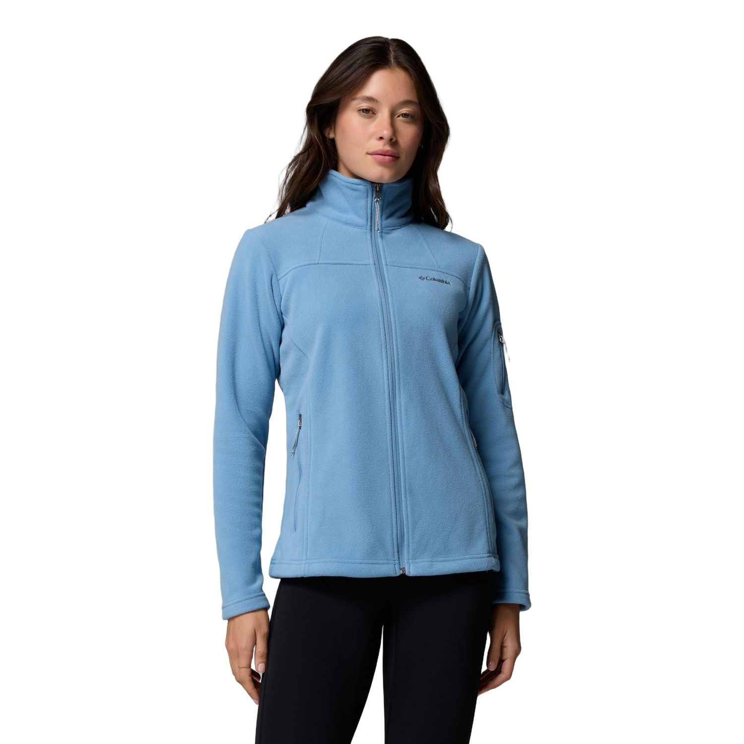 Columbia Fast Trek II Jacket 1465351447