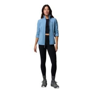 Columbia Fast Trek II Jacket 1465351447