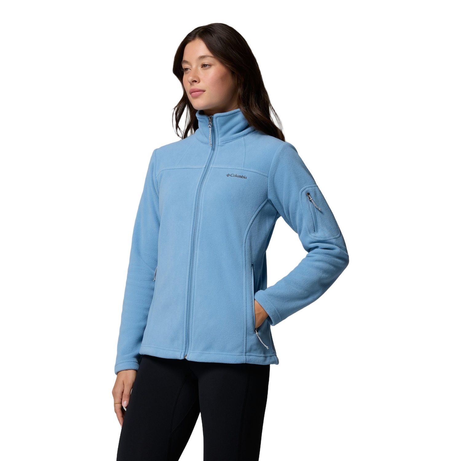 Columbia Fast Trek II Jacket 1465351447 - obrazek 4