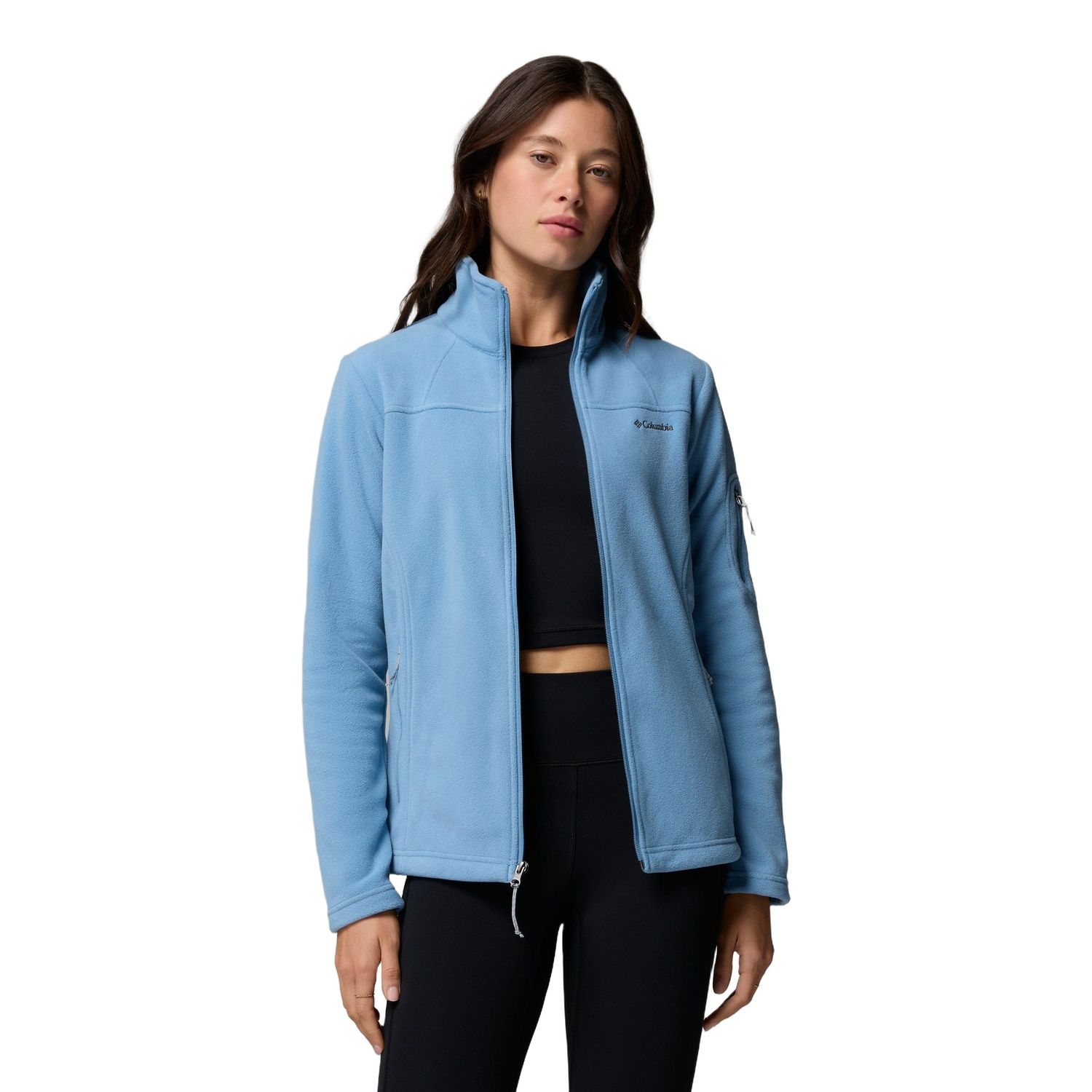 Columbia Fast Trek II Jacket 1465351447 - obrazek 5