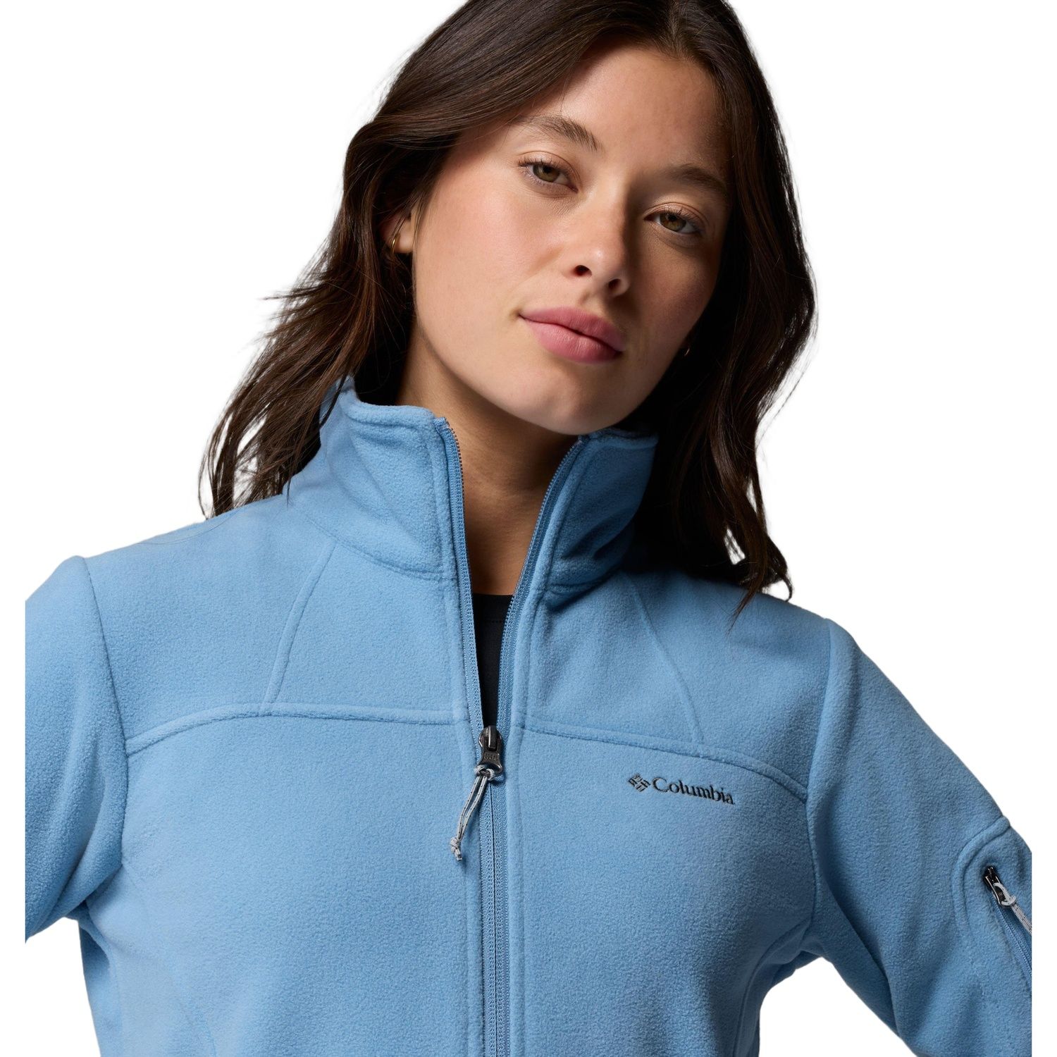 Columbia Fast Trek II Jacket 1465351447 - obrazek 6