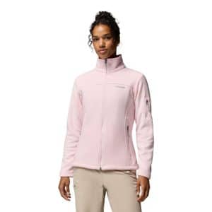 Columbia Fast Trek II Jacket 1465351697
