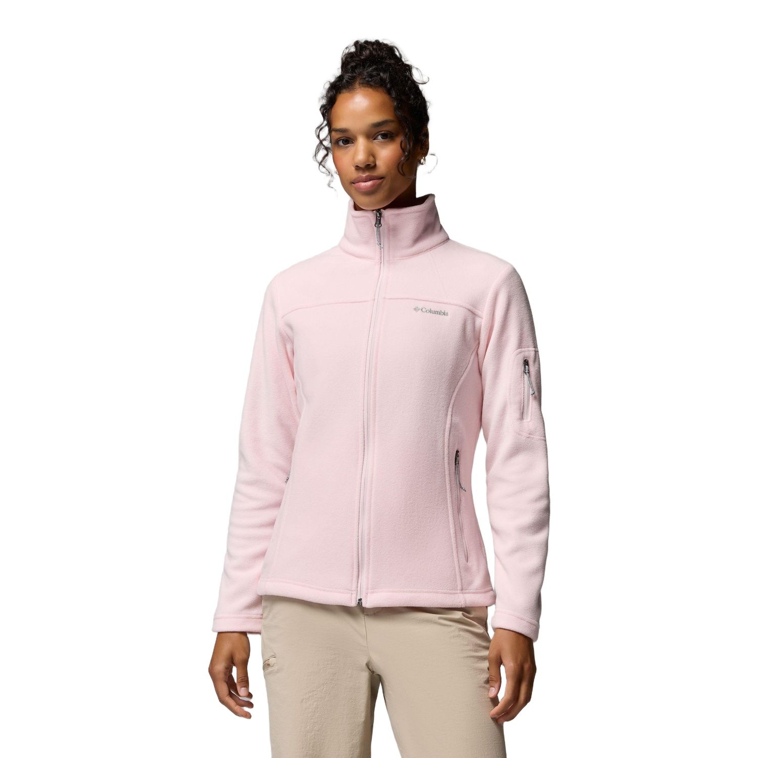 Columbia Fast Trek II Jacket 1465351697