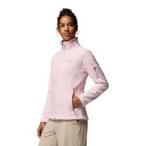Columbia Fast Trek II Jacket 1465351697