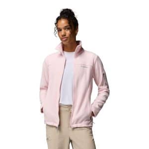 Columbia Fast Trek II Jacket 1465351697